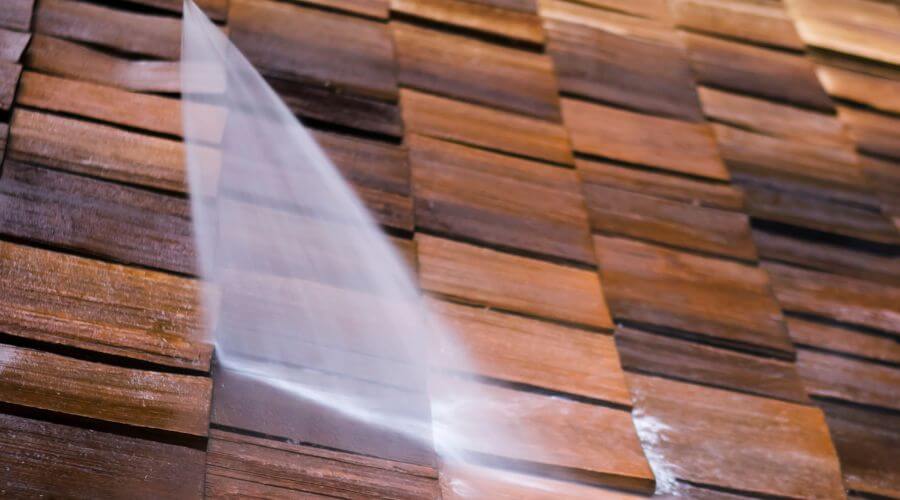 Slate Roofing in Tignall, GA